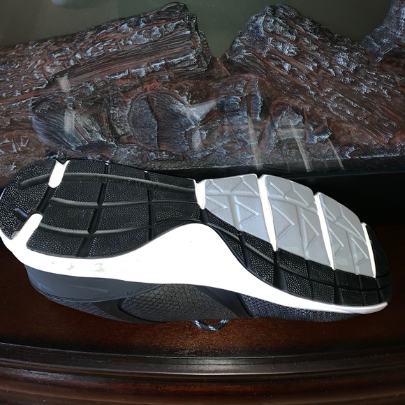 ALASTOR SAFETY SHOES (FREE SHIPPING) - Picture 4 of 4